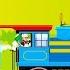 I Ve Been Working On The Railroad Rock N Learn Song For Kids