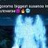 Hagoromo Biggest Susanoo In Narutoverse Naruto Sasuke Susanoo Shorts