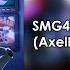 SMG4 Creative Control AxelBelnas0123 Remix Puzzlevision