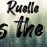 Ruelle This Is The Hunt Lyrics