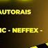 NEFFEX Rumors Copyright Free No 12