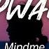 Mindme Sleepwalking Lyrics HD