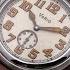 From The Trenches Vario 1918 Trench Watch
