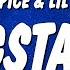 Ice Spice Lil Tjay Gangsta Boo 1 Hour Loop Lyrics