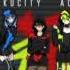 Nanisen Daze TV Size