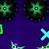 How To Get The First Coin In Electroman Adventures In Geomitry Dash Shorts Geometrydash