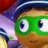 Super Why A Space Adventure Akili Kids