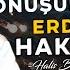 Hadis İnkarcılarına Tarihi Ders Ebu Hanzala Halis Hoca