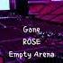 Gone By ROSÉ But You Re In An Empty Arena CONCERT AUDIO USE HEADPHONES