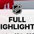 Penguins At Red Wings October 10 2024 NHL Full Game Highlights