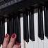 Դու բացվել ես վարդի նման Խ Ավետիսյան Piano By Vard Grig