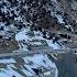 Cool Mountain Of Afghanistan Herat City In Winter Winter Cool