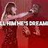 Taylor Swift Changes Up Her Lyrics For Every New Place She Performs In