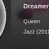 Queen Dreamers Ball