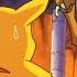 Abra And The Psychic Showdown POKÉMON FULL EPISODE 21 Season 1