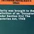 Occupier Under Factories Act Law Supremecourtofindia Compliance Landmarkjudgement Labourlaw