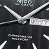 A Wonderful Everyday Watch That Checks Off The Boxes MIDO Multifort COSC