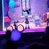 REAL LIFE Vampirina Arriving To Disney Jr S Dance Party Vampirina DisneyJr Shorts Youtubeshorts