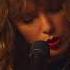 Taylor Swift New Year S Day Fan Performance