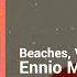 Ennio Máno Beaches Veils Ribbons Laid Back Peaceful Smooth Jazz