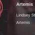 Lindsey Stirling Artemis AUDIO HQ