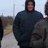 Актеры спектакля Год змеи у барельефа Василию Баныкину