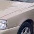 Мини обзор Hyundai Accent 2006