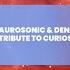 Aurosonic Denis Karpinskiy Marie Mauri Tribute To Curiosity EMIOL Remix