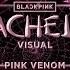 BLACKPINK PINK VENOM VISUAL COACHELLA 2023