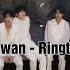 BTS Black Swan Ringtone Version Instrumental