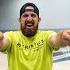 Plunger Trick Shots Dude Perfect