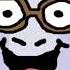 GATY GLASSES VS FIREY UNDERWEAR