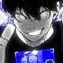 Egoist Isagi Yoichi Blue Lock Manga Edit