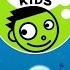 PBS Kids Wild Kratts Splash And Bubbles Premiere Interstitials 2016 WFWA DT1 Part 1 2