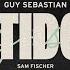 Guy Sebastian Antidote Lyric Video Ft Sam Fischer