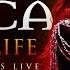 EPICA Code Of Life Live At The AFAS Live