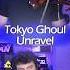 Tokyo Ghoul Unravel Violin Cover Shorts