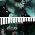 Undertale Remix Amalgam