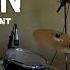 Die Toten Hosen Das Ist Der Moment Drum Cover Full HD