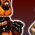 FNAF Security Breach Vs Withered Toys REMATCH