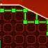 Hexagon Force Secret Way