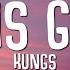 Kungs Vs Cookin On 3 Burners This Girl Lyrics