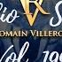 Romain Villeroy French Riviera Soulful House Mix 199