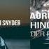 Alexander Popov Van Snyder KAORU Something Extended Mix