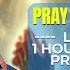 1 Hour Of Tongues Prayer Prayer Watch AP JAMES KAWALYA