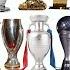 Lionel Messi Vs Cristiano Ronaldo All Trophies Awards Cristiano Ronaldo Vs Lionel Messi All Trophy