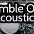 Recreating The Sound Ep 1 The Ramble On Acoustic