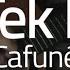 Tek It Cafuné Fingerstyle Guitar Cover TAB