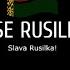 Arise Rusilkia Parody Of Arise Donbass