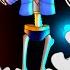 Undertale Disbelief Interstellar Retribution Phase 1 NEONZ Remix